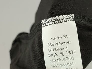 koszulki latynka allegro: Asian, Топ жіночий, розмір XL — 5