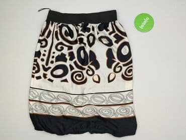 spódnica midi hm: H&M Basic, Spódnica damska, rozmiar S — 2