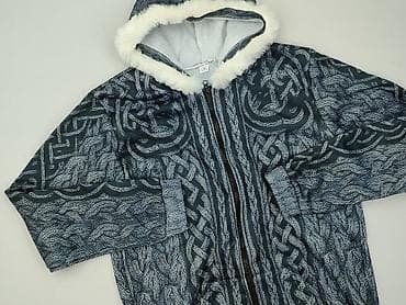 płaszczyk: Bluza z kapturem damska, rozmiar 2XL — 1