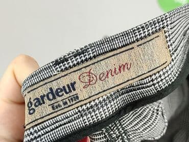 polskie jeansy prl poznań: Denim, Jeansy damskie, rozmiar L — 5