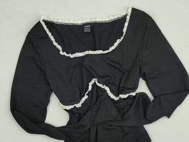 shein sukienki na wesele plus size: Shein, Bluzka damska, XS — 1