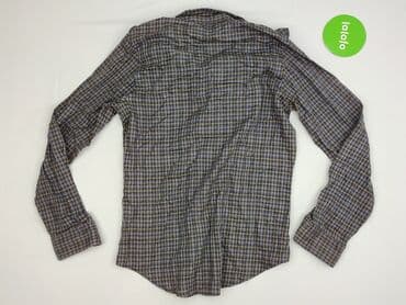 koszule damskie z bufiastymi rękawami: Lee, Koszula damska, rozmiar S — 3