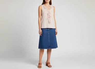 rajstop sally hansen: Ann Taylor, Top damski, rozmiar S w lalafo.pl — 6 rajstop sally hansen: Ann Taylor, Top damski, rozmiar S — 6