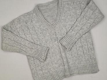 Sweter damski, rozmiar 2XL