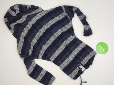 bluzka tommy hilfiger damska: Bluza z kapturem damska, S — 5