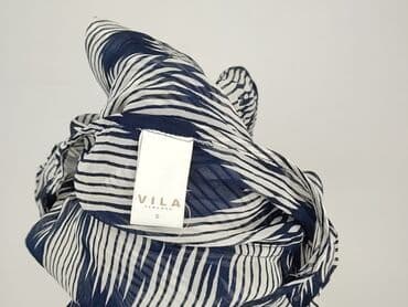 sukienka z dekoltem łódka: Vila, Bluzka damska, S — 4