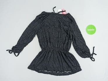 markowe bluzki damskie wyprzedaż allegro: Bluzka damska, rozmiar L — 3