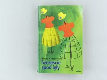 Książki: Książka, gatunek - Literatura faktu, stan - Idealny