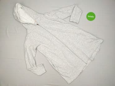 reserved bluza damska z kapturem: Atlantic, Bluza z kapturem damska, One size — 2