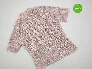 poncho: Bonita, Kardigan damski, rozmiar L — 3
