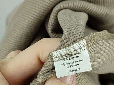 skarpety wólczanka: Wassyl, Sukienka damska, rozmiar M — 6