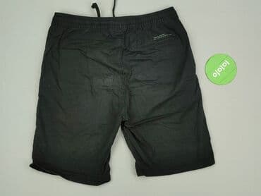 sweter patchwork: House, Szorty dla mężczyzn, rozmiar M — 3