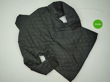 buty zimowe shein: Shein, Kurtka zimowa damska, rozmiar L — 3