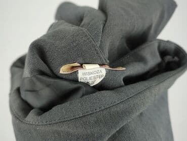 srebrne spódnice plisowane: Spódnica damska, rozmiar M — 5