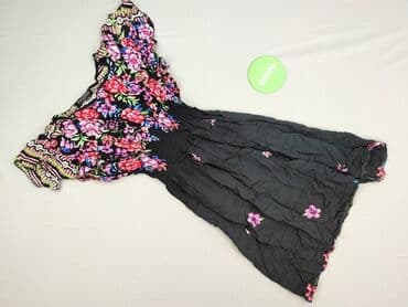 styl boho sukienki: Sukienka damska, rozmiar M — 2