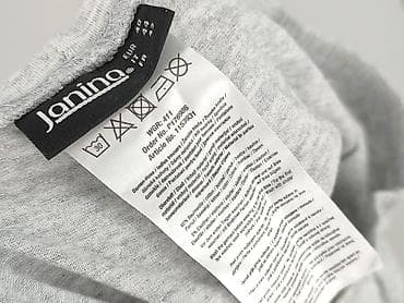 lidl top: Janina, Legginsy Sportowe damskie, rozmiar L — 4