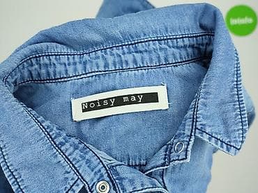 Women's Clothing: Noisy May, Women`s shirt, size M — 4