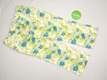 spodnie na lato plus size: Tom Tailor, Spodnie materiałowe damskie, XL — 3