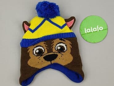 panczo.com koszulki: Hat, C&A, 3-4 years, condition - Very good — 2