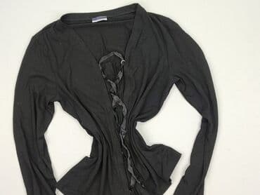 bluzka od c a: Women's blouse, size S (EU 36) — 1