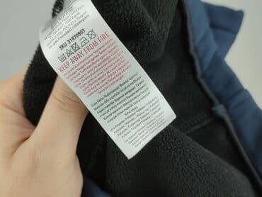 koszulka real madryt niebieska: Kurtka przejściowa, Destination, 11 lat, 140-146 cm, stan - Bardzo dobry — 5