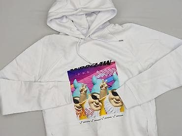 Bluza z kapturem dla mężczyzn, rozmiar L