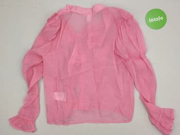 fajna bluzki: H&M, Bluzka damska, rozmiar S — 3