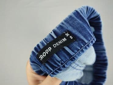 joggery cropp damskie: Cropp, Jeansy damskie, rozmiar S — 4