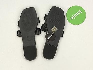 obuwie deichmann: Shein, Klapki damskie, rozmiar 38 — 3