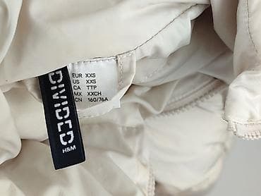 mountain warehouse fleece: H&M Divided, Kamizelka damska, rozmiar 2XS — 4