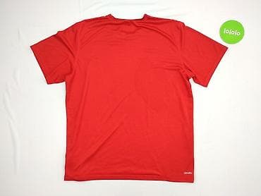 cargo stradivarius: Adidas, Koszulka dla mężczyzn, rozmiar L — 3