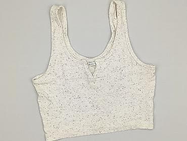 oysho spodnice: Bershka, Top damski, rozmiar L — 1