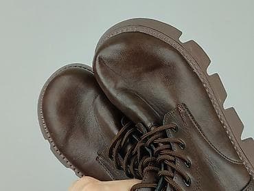 buty kubenz: Botki damskie, rozmiar 41 — 6