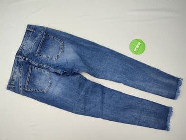 mango jeans straight: Jeansy damskie, rozmiar XL — 3