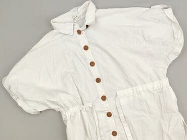 skladanie koszulki: River Island, Koszula damska, M — 1