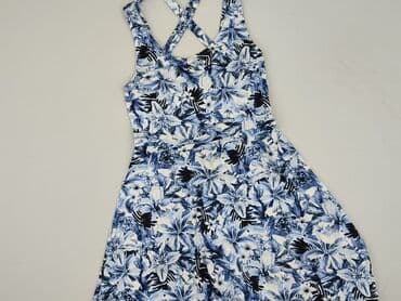 spodnie mom hm: H&M, Sukienka damska, rozmiar S — 1