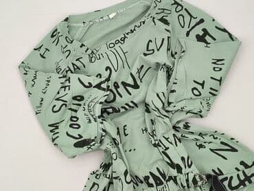 t shirty oversize czarne: T-shirt damski, rozmiar 2XL — 1