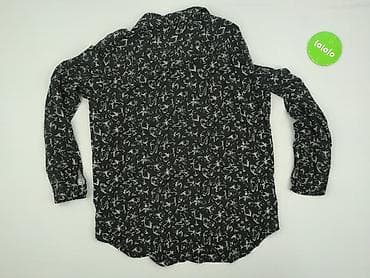 bluza tupac pull and bear: Sinsay, Bluzka damska, rozmiar M — 3