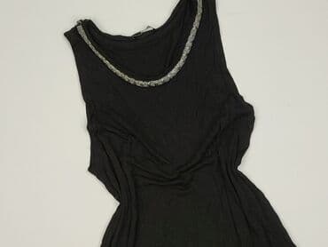 h m body z długim rękawem: H&M, Women`s tunic, size S — 1