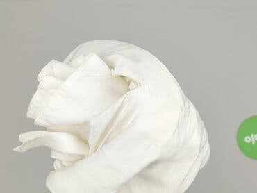 koszulka tommy hilfiger damska biala: Bluzka damska, XL — 5