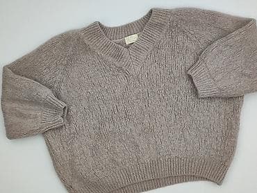 sklep lenary: Sweter damski, rozmiar One size — 4