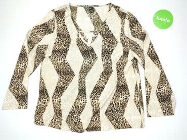 bluzki przezroczyste: Shein, Women's blouse, size L (EU 40) — 2