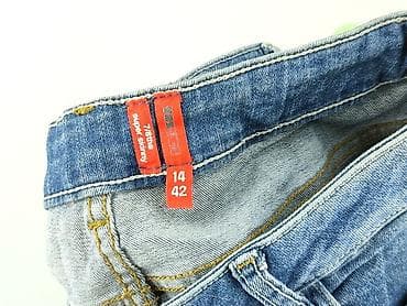jeans xl: Jeansy damskie, rozmiar XL — 4