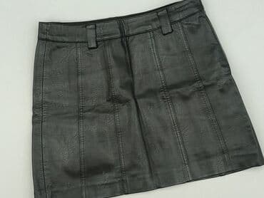 stradivarius kurtka brazowa: Stradivarius, Spódnica damska, M — 1