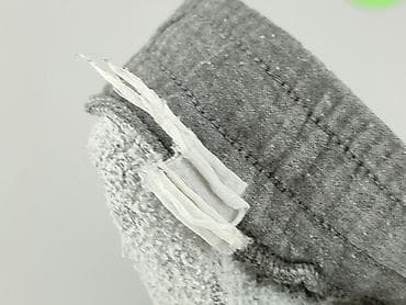 cropp cargo: Sinsay, Spodnie dresowe damskie, rozmiar M — 5