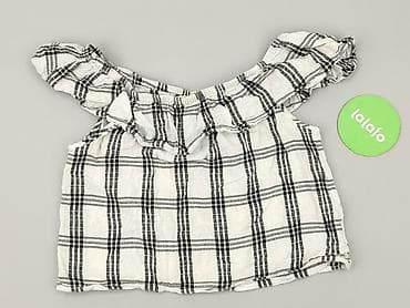 orsay jacket: Sinsay, Bluzka damska, rozmiar M — 3