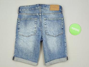 big star szorty: Denim, Szorty dla mężczyzn, rozmiar XS — 3