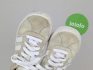 halowki stare: Adidas, Sneakersy damskie, rozmiar 36 — 6