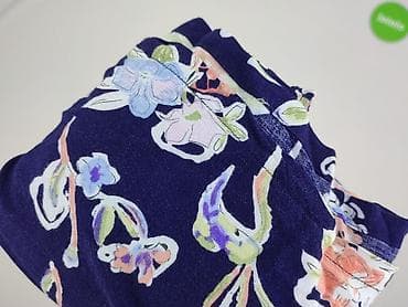 Kobiety: Bluzka damska, rozmiar 6XL — 4