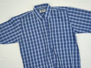 mohito marynarki w kratę: Koszulа dla mężczyzn, 2XL — 1